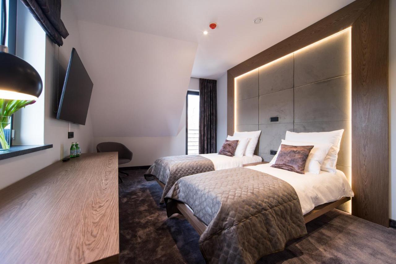 Bed & Breakfast Kameralny