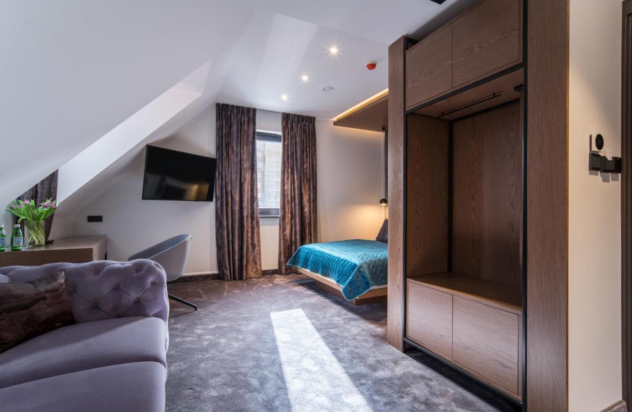 Bed & Breakfast Kameralny *