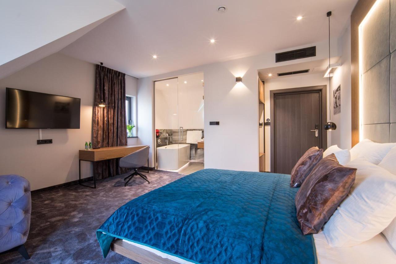 Kameralny Bed & Breakfast Zielona Góra