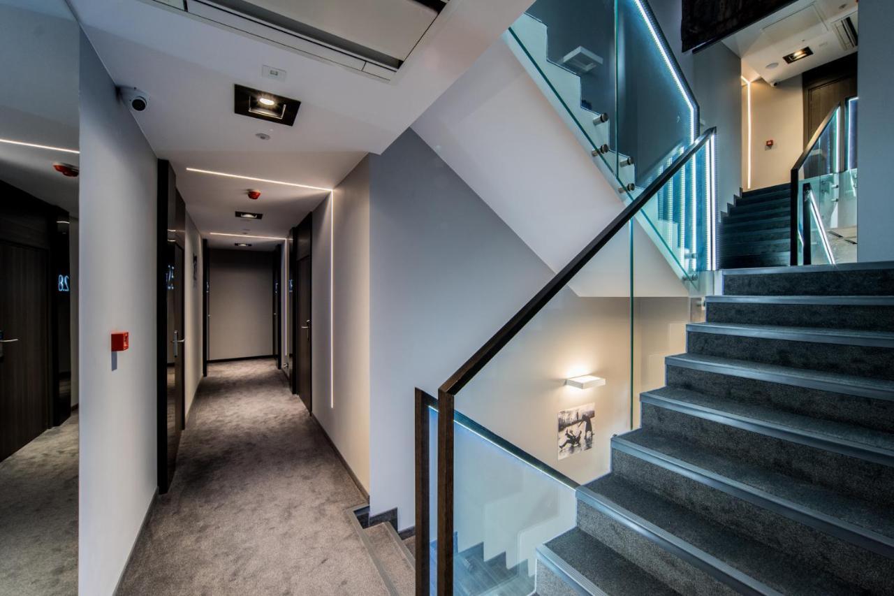Bed & Breakfast Kameralny